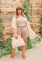 Load image into Gallery viewer, You're in Luck Romper