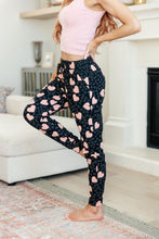 Load image into Gallery viewer, Your New Favorite Joggers In Cute Hearts