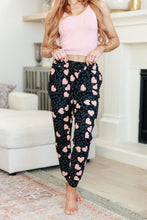 Load image into Gallery viewer, Your New Favorite Joggers In Cute Hearts