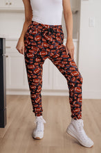 Load image into Gallery viewer, Your New Favorite Joggers in Football