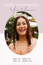 Load image into Gallery viewer, Lace of My Heart Top