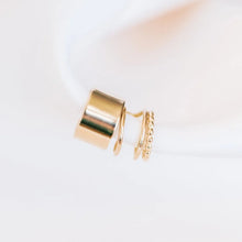 Load image into Gallery viewer, Ear Cuff Earrings