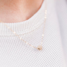 Load image into Gallery viewer, Stardust Bead Necklace