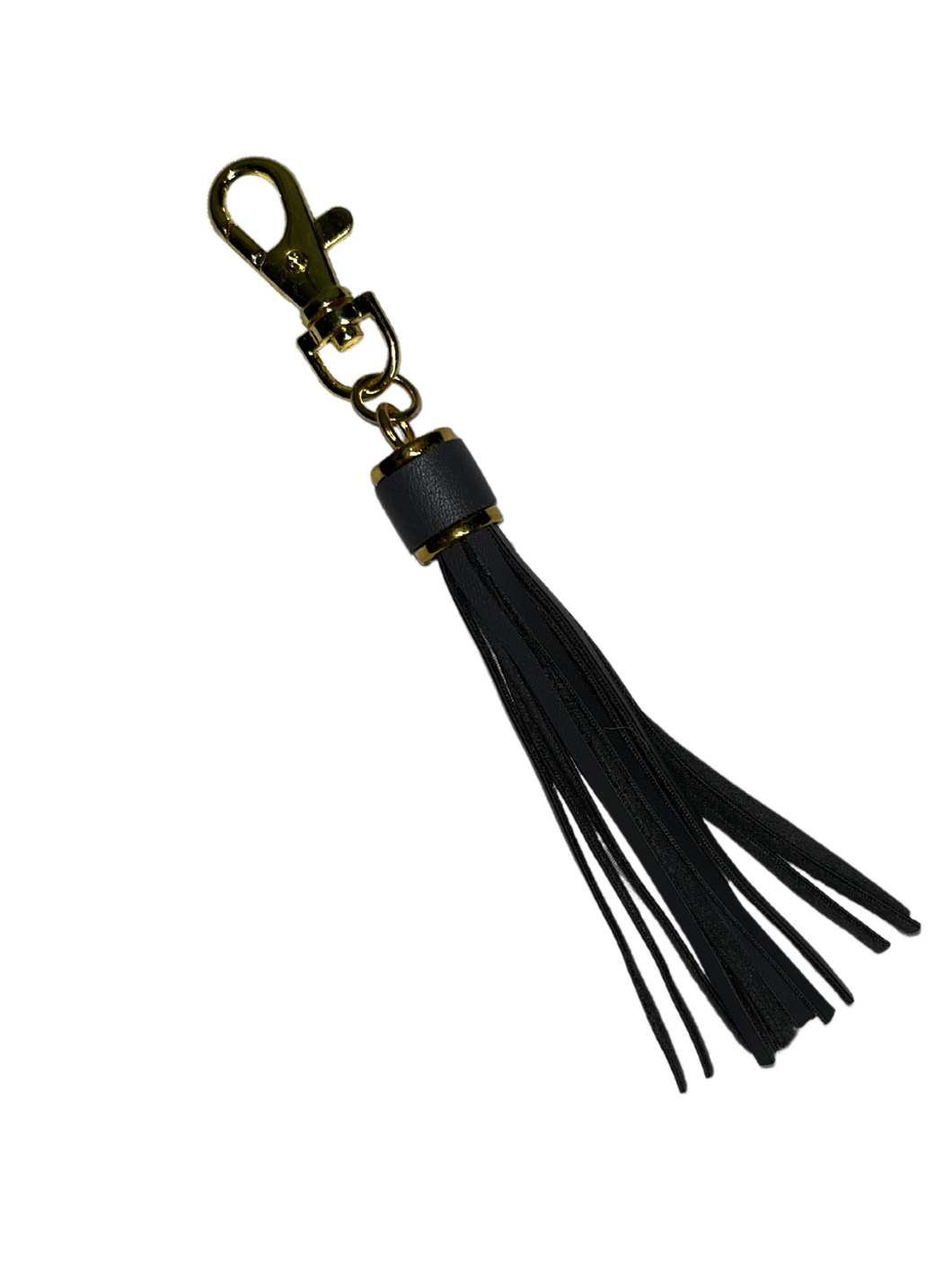 Makeup Junkie Tassels