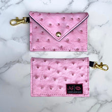 Load image into Gallery viewer, Live Box- Credit Card Wallet