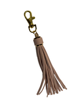 Load image into Gallery viewer, Makeup Junkie Tassels