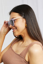 Load image into Gallery viewer, Cat-Eye Acetate Frame Sunglasses
