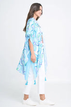 Load image into Gallery viewer, PREORDER: Pastel Swirl Kimono
