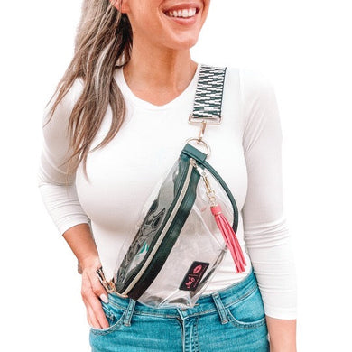 LIVE BOX- Sidekick- In the Clear Smooth Onyx