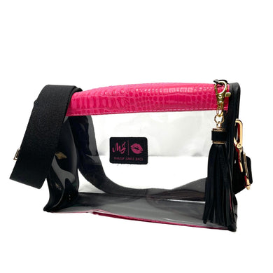 LIVE BOX- Fan Girl- Shade of Dolly