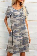 Load image into Gallery viewer, Our All Time Favorite Short Sleeve Pocket Dress