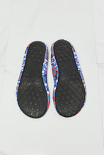 Load image into Gallery viewer, On The Shore Water Shoes in Navy