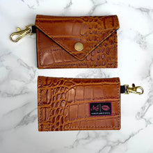 Load image into Gallery viewer, Live Box- Credit Card Wallet