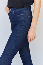 Load image into Gallery viewer, Esme High Waist Skinny Judy Blue Jeans