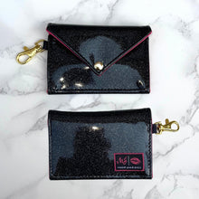 Load image into Gallery viewer, Live Box- Credit Card Wallet