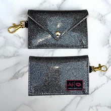 Load image into Gallery viewer, Live Box- Credit Card Wallet