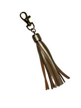 Load image into Gallery viewer, Makeup Junkie Tassels