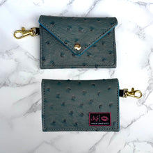 Load image into Gallery viewer, Live Box- Credit Card Wallet