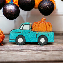 Load image into Gallery viewer, Harvest Truck Freshie