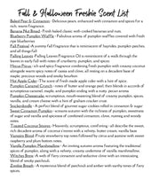 Load image into Gallery viewer, Harvest Truck Freshie