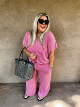 Load image into Gallery viewer, PREORDER: Sophia Ribbed Top in Four Colors