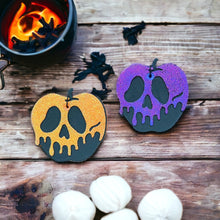 Load image into Gallery viewer, Poison Apple Freshie