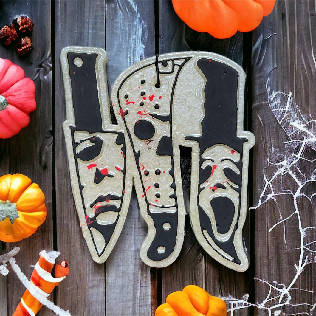 Horror Knives Freshie