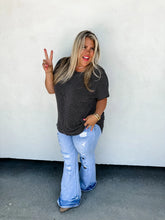 Load image into Gallery viewer, PREORDER: Sophia Ribbed Top in Four Colors