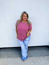 Load image into Gallery viewer, PREORDER: Sophia Ribbed Top in Four Colors