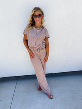 Load image into Gallery viewer, PREORDER: Sophia Ribbed Top in Four Colors