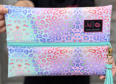 LIVE BOX- Lover Leopard