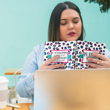 Load image into Gallery viewer, Budget Binder™ Bill Tracker Financial Planner - Denise Albright® 