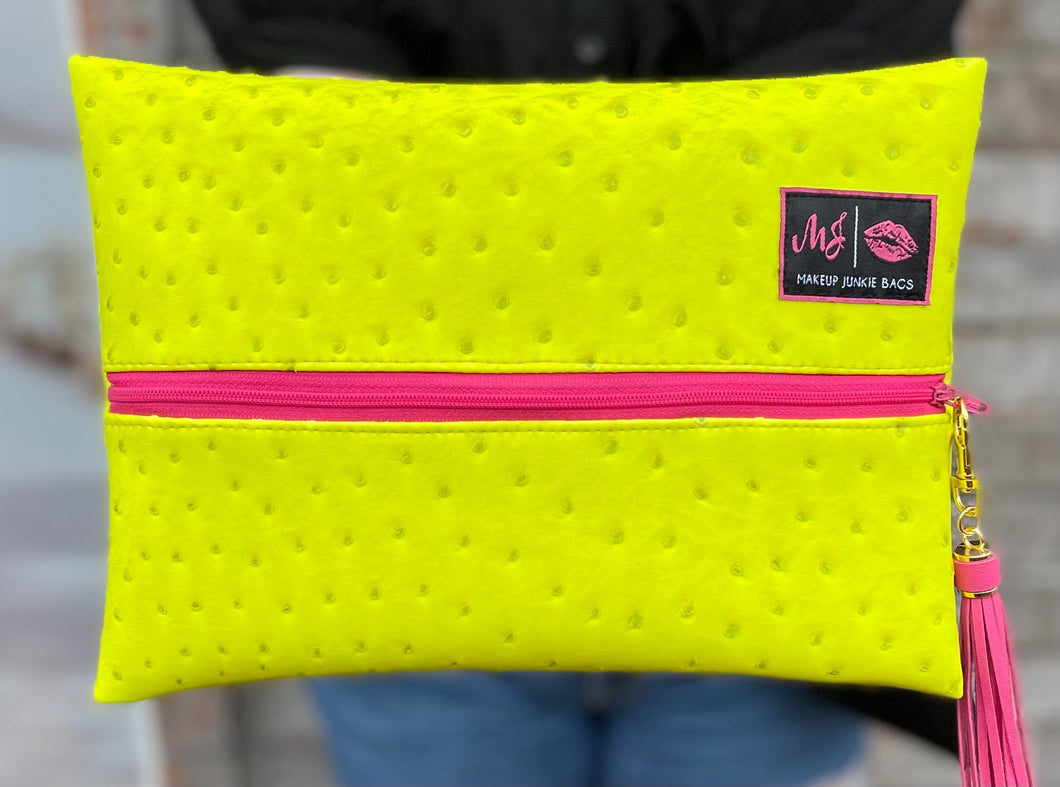 LIVE BOX- Pink Lemonade