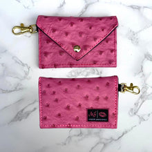 Load image into Gallery viewer, Live Box- Credit Card Wallet