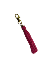 Load image into Gallery viewer, Makeup Junkie Tassels
