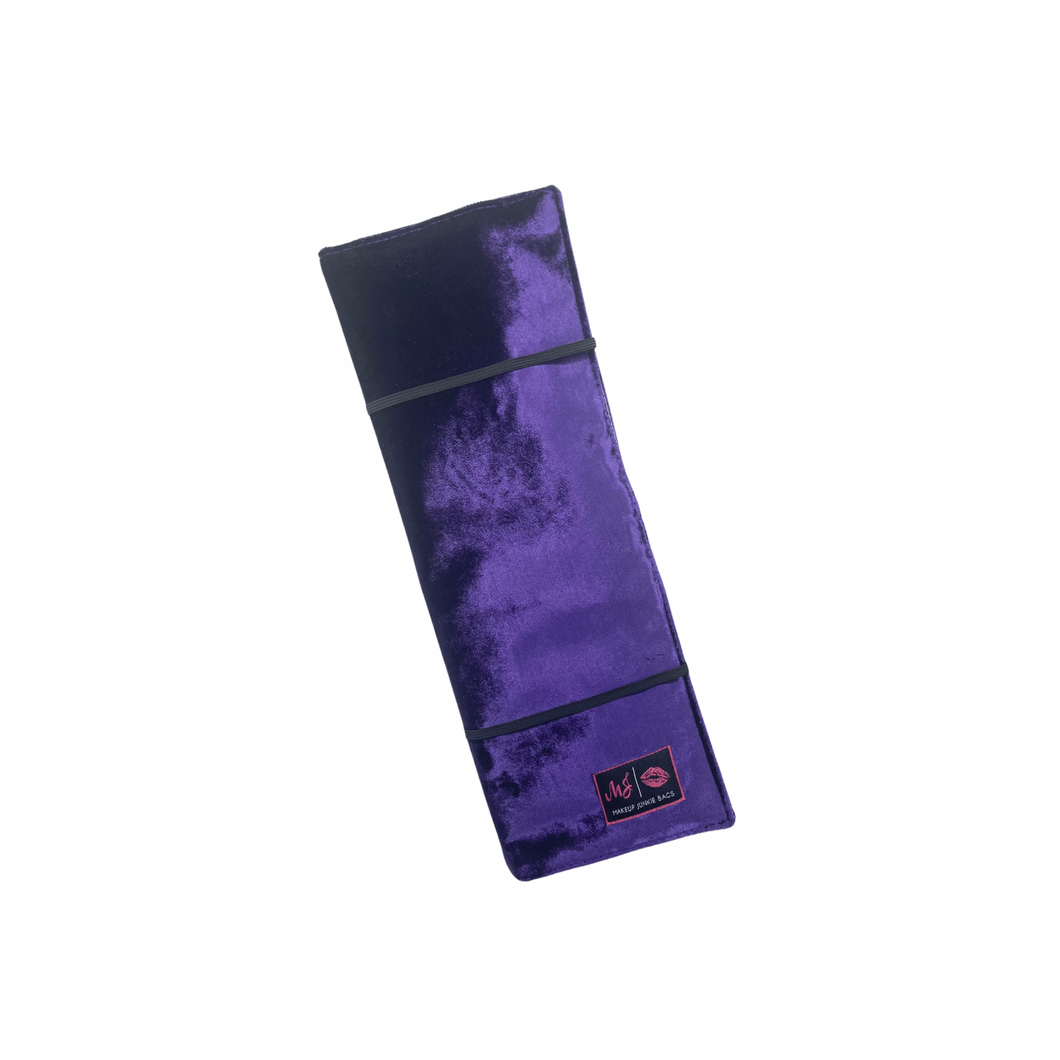 Makeup Junkie Perfectly Royal Hot Tool