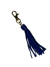 Load image into Gallery viewer, Makeup Junkie Tassels