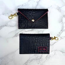 Load image into Gallery viewer, Live Box- Credit Card Wallet