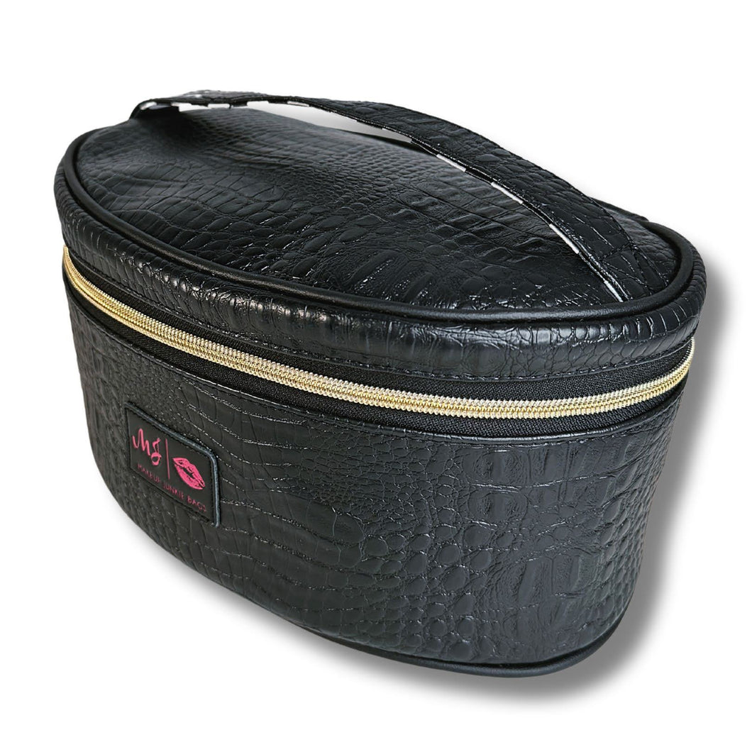 LIVE BOX- First Class Traveller Shade of Onyx