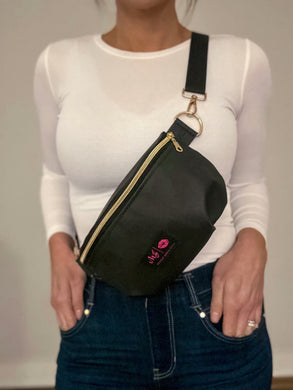 Makeup Junkie Sidekick- Onyx