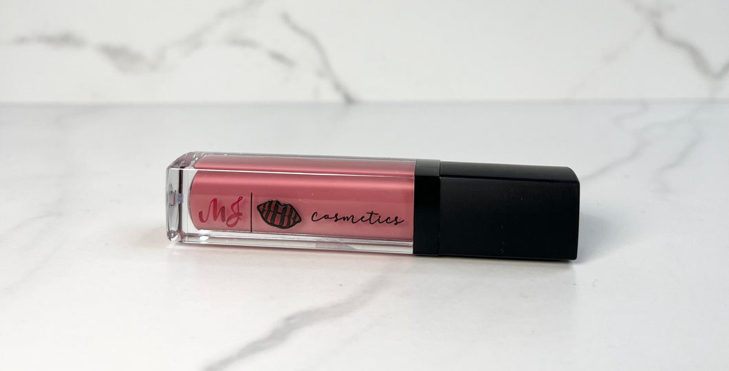 LIVE BOX MJ Cosmetics Lip Gloss