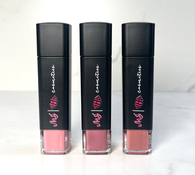 LIVE BOX MJ Cosmetics Lip Stay