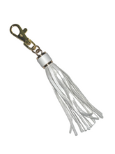 Load image into Gallery viewer, Makeup Junkie Tassels